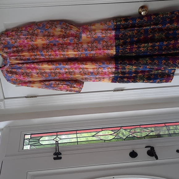 ROOPA PEMMARAJU Rosamel Maxi Dress. NEW WITH TAG - Picture 8 of 10